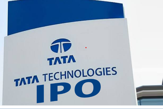 TATA Technologies Ltd IPO